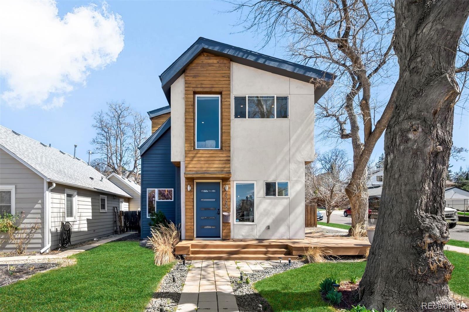 MLS Image #2 for 2798 s lincoln street,englewood, Colorado