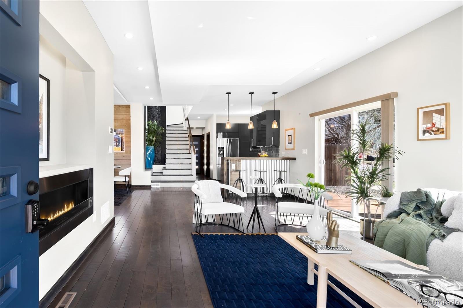 MLS Image #4 for 2798 s lincoln street,englewood, Colorado