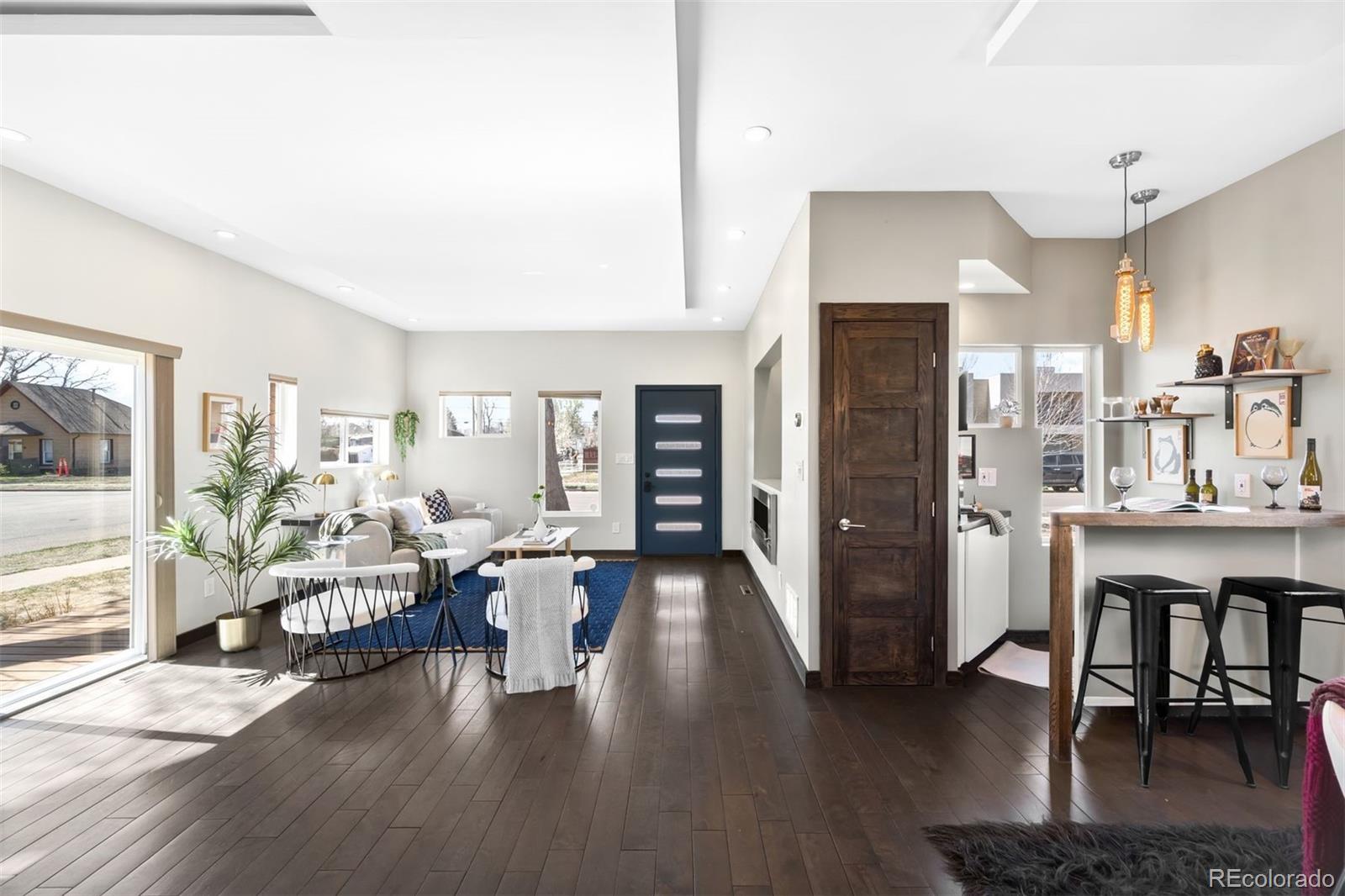 MLS Image #5 for 2798 s lincoln street,englewood, Colorado