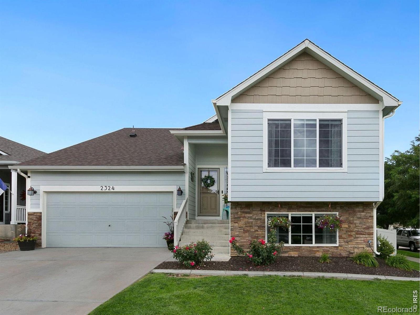 MLS Image #1 for 2324  woodbury lane,fort collins, Colorado