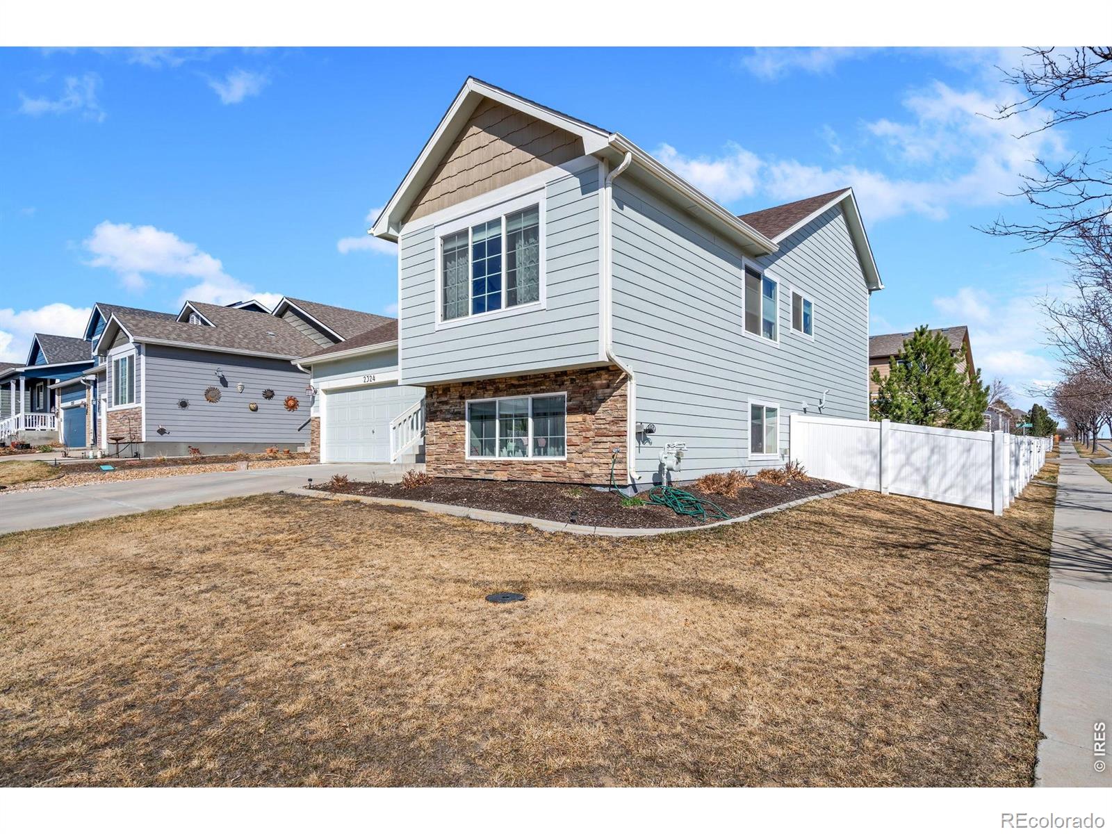MLS Image #2 for 2324  woodbury lane,fort collins, Colorado