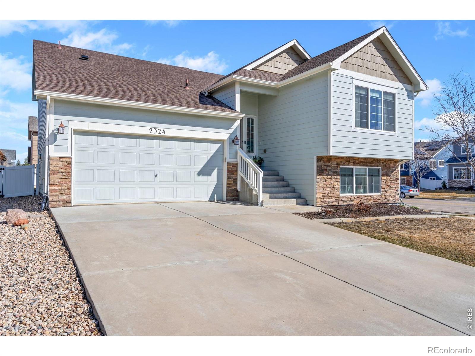 MLS Image #3 for 2324  woodbury lane,fort collins, Colorado