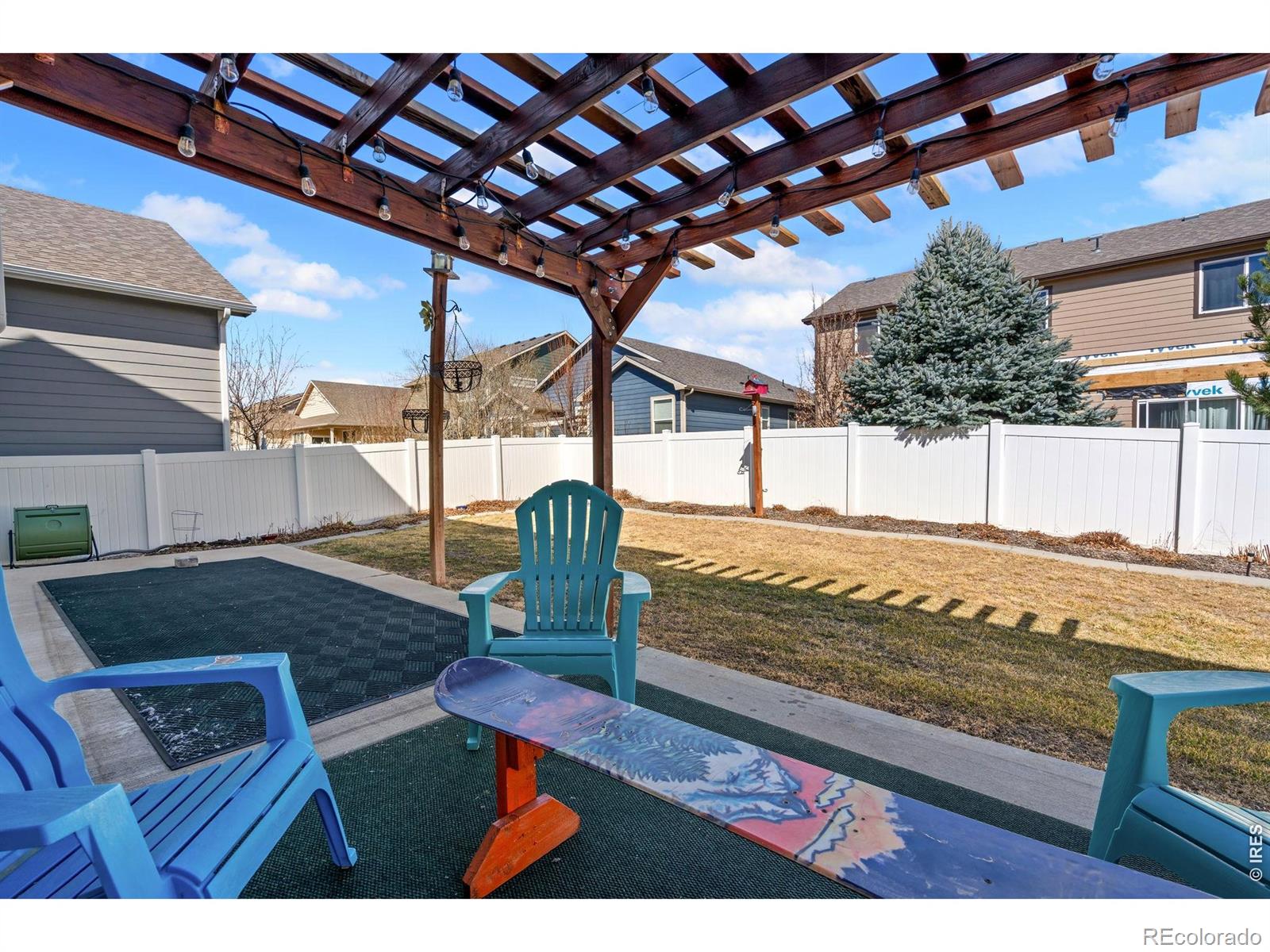 MLS Image #30 for 2324  woodbury lane,fort collins, Colorado