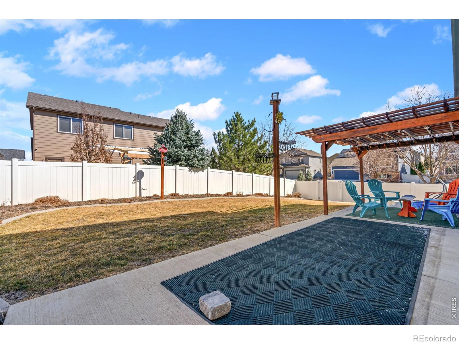 MLS Image #31 for 2324  woodbury lane,fort collins, Colorado