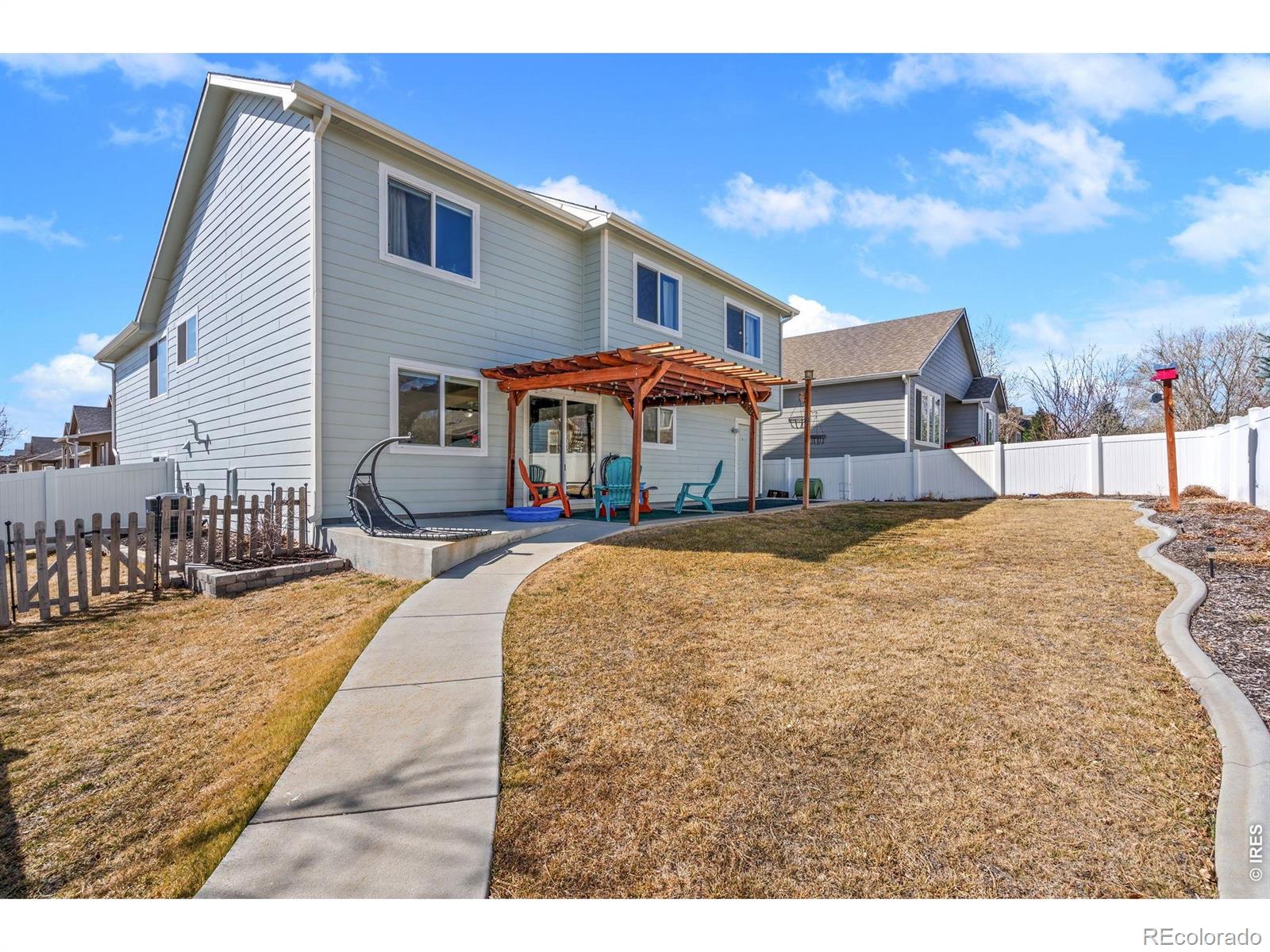 MLS Image #34 for 2324  woodbury lane,fort collins, Colorado