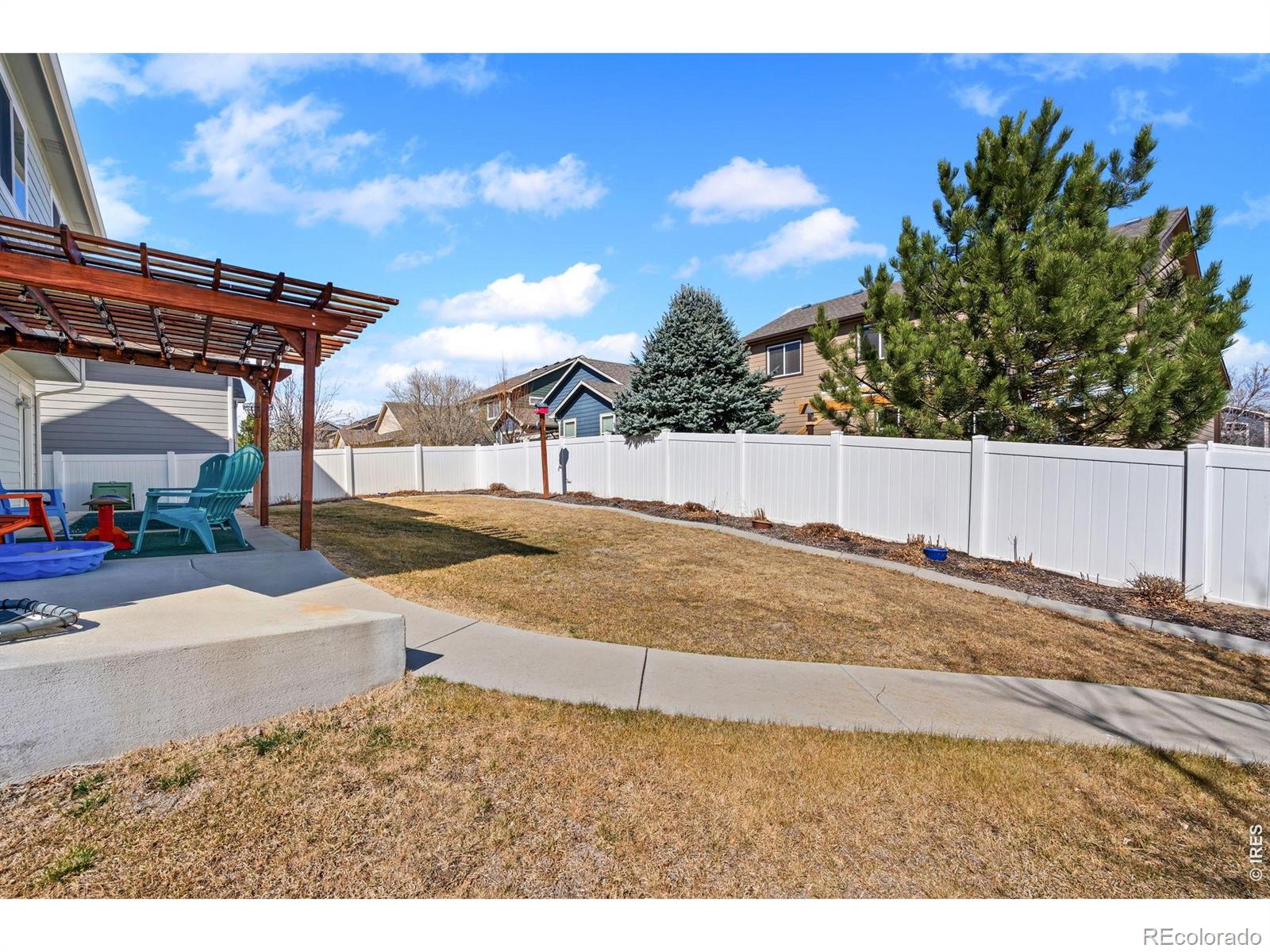 MLS Image #35 for 2324  woodbury lane,fort collins, Colorado