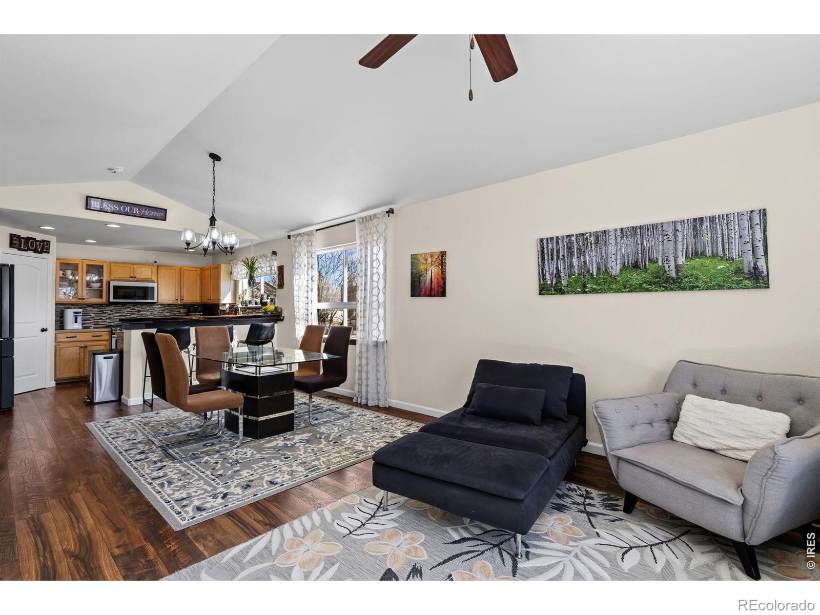 MLS Image #7 for 2324  woodbury lane,fort collins, Colorado