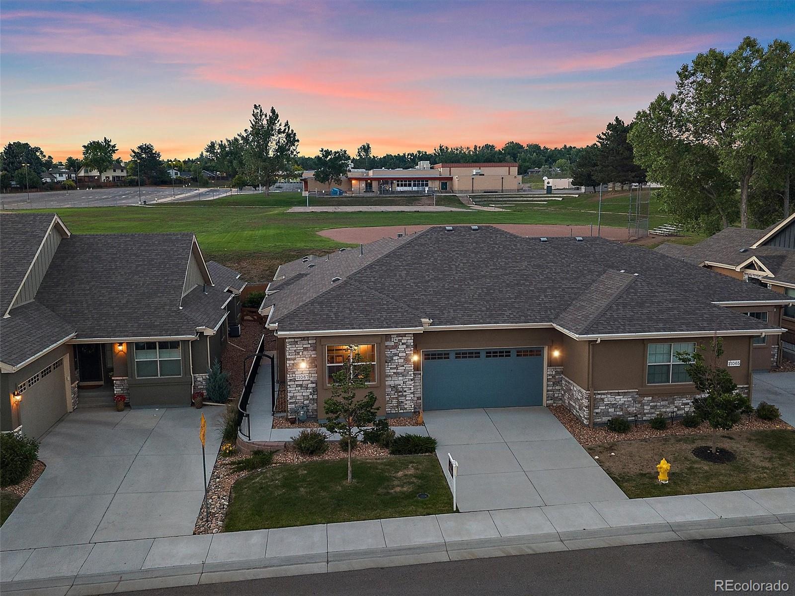 MLS Image #0 for 11067 w 72nd place,arvada, Colorado