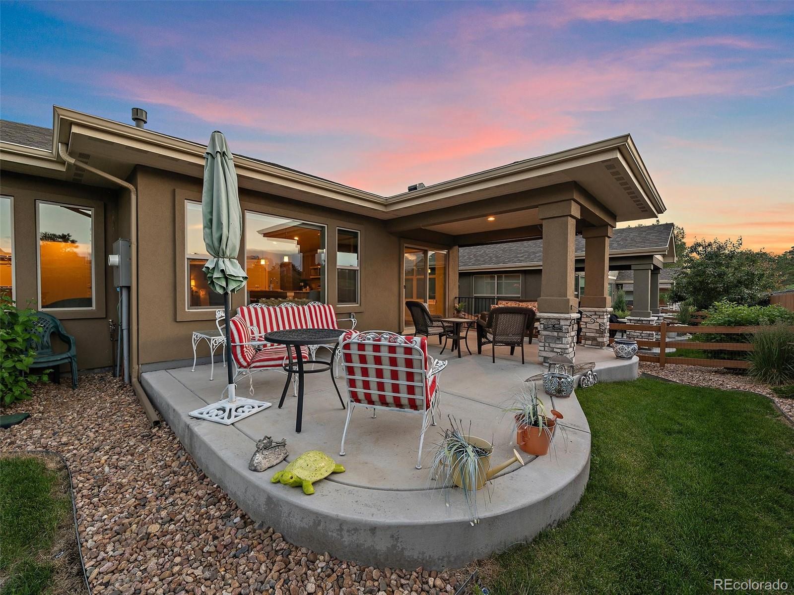 MLS Image #12 for 11067 w 72nd place,arvada, Colorado