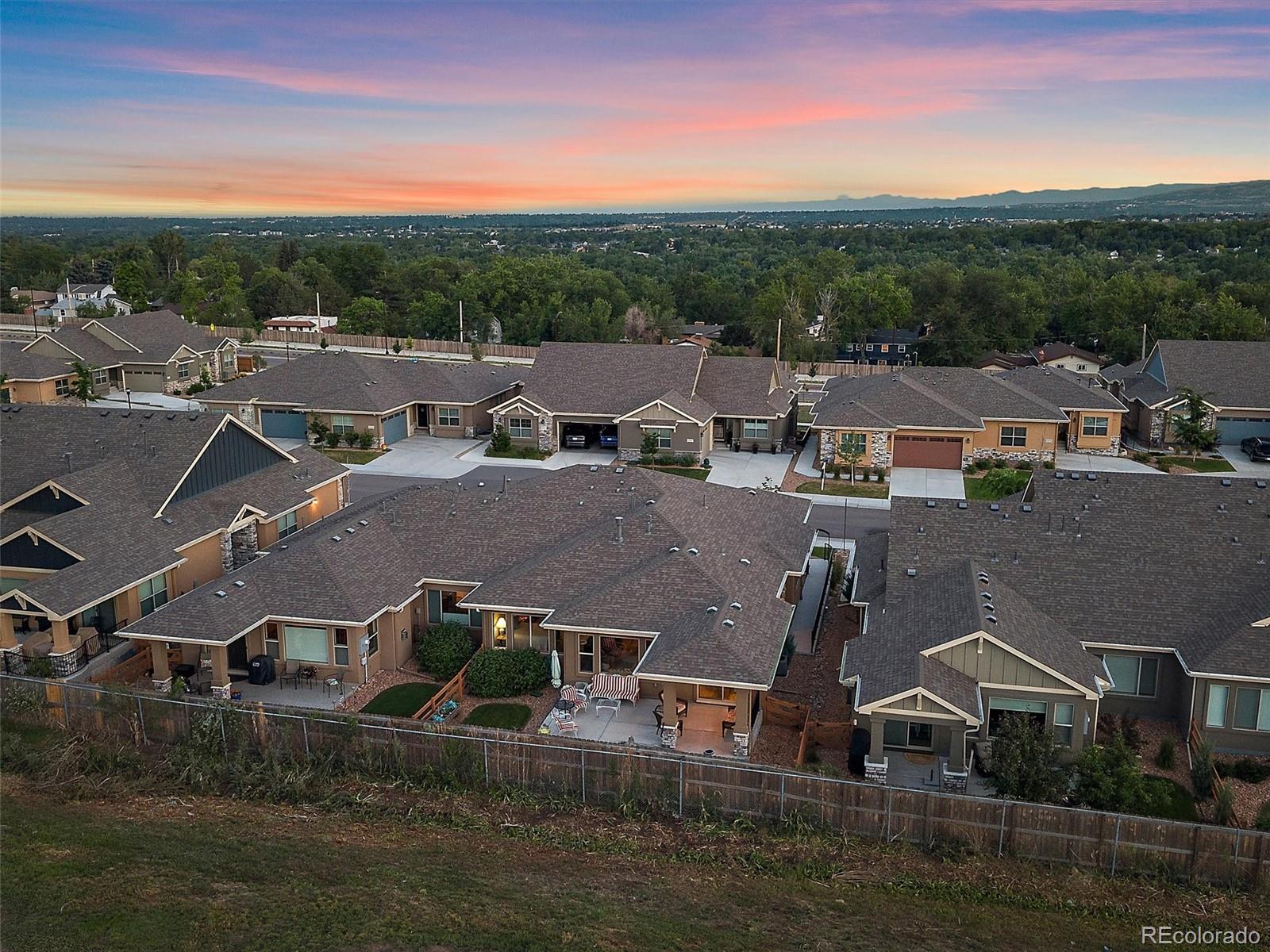 MLS Image #25 for 11067 w 72nd place,arvada, Colorado