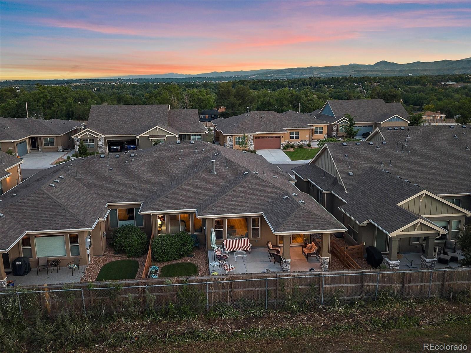 MLS Image #26 for 11067 w 72nd place,arvada, Colorado