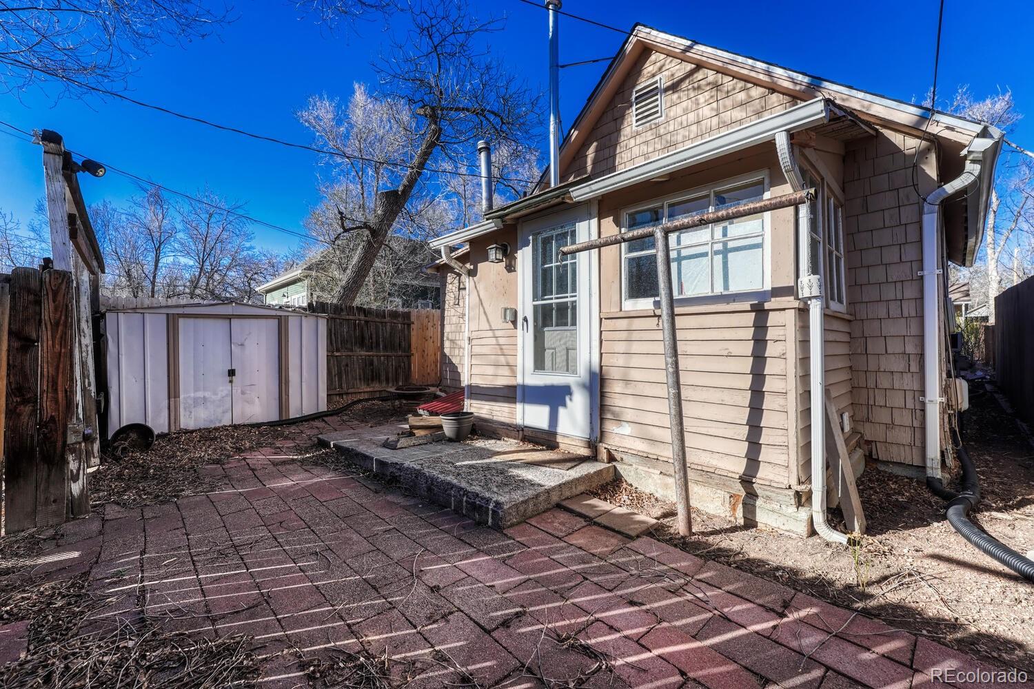 MLS Image #34 for 2313 w bijou street,colorado springs, Colorado