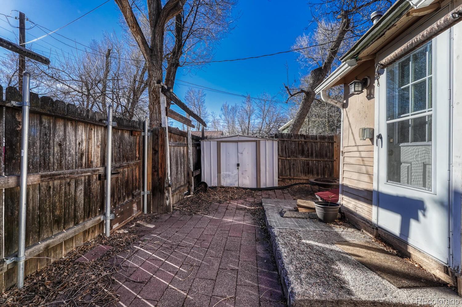 MLS Image #35 for 2313 w bijou street,colorado springs, Colorado