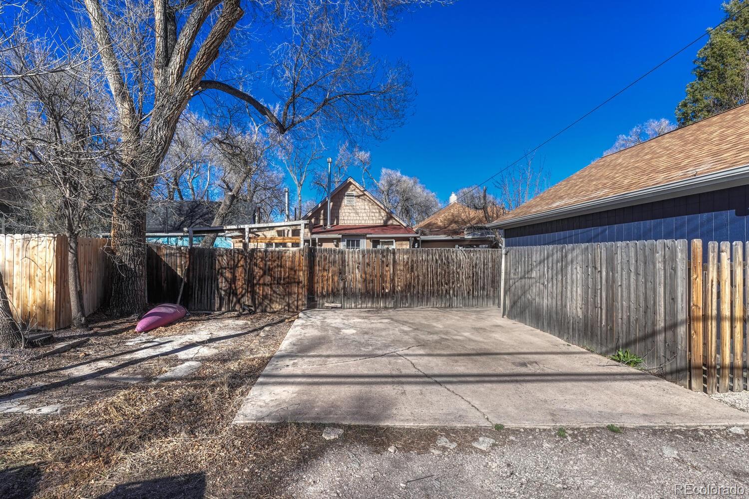 MLS Image #38 for 2313 w bijou street,colorado springs, Colorado