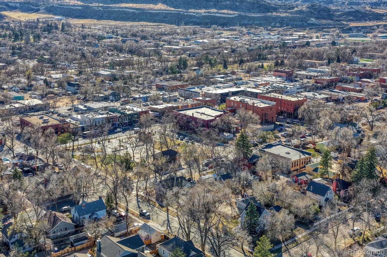 MLS Image #40 for 2313 w bijou street,colorado springs, Colorado