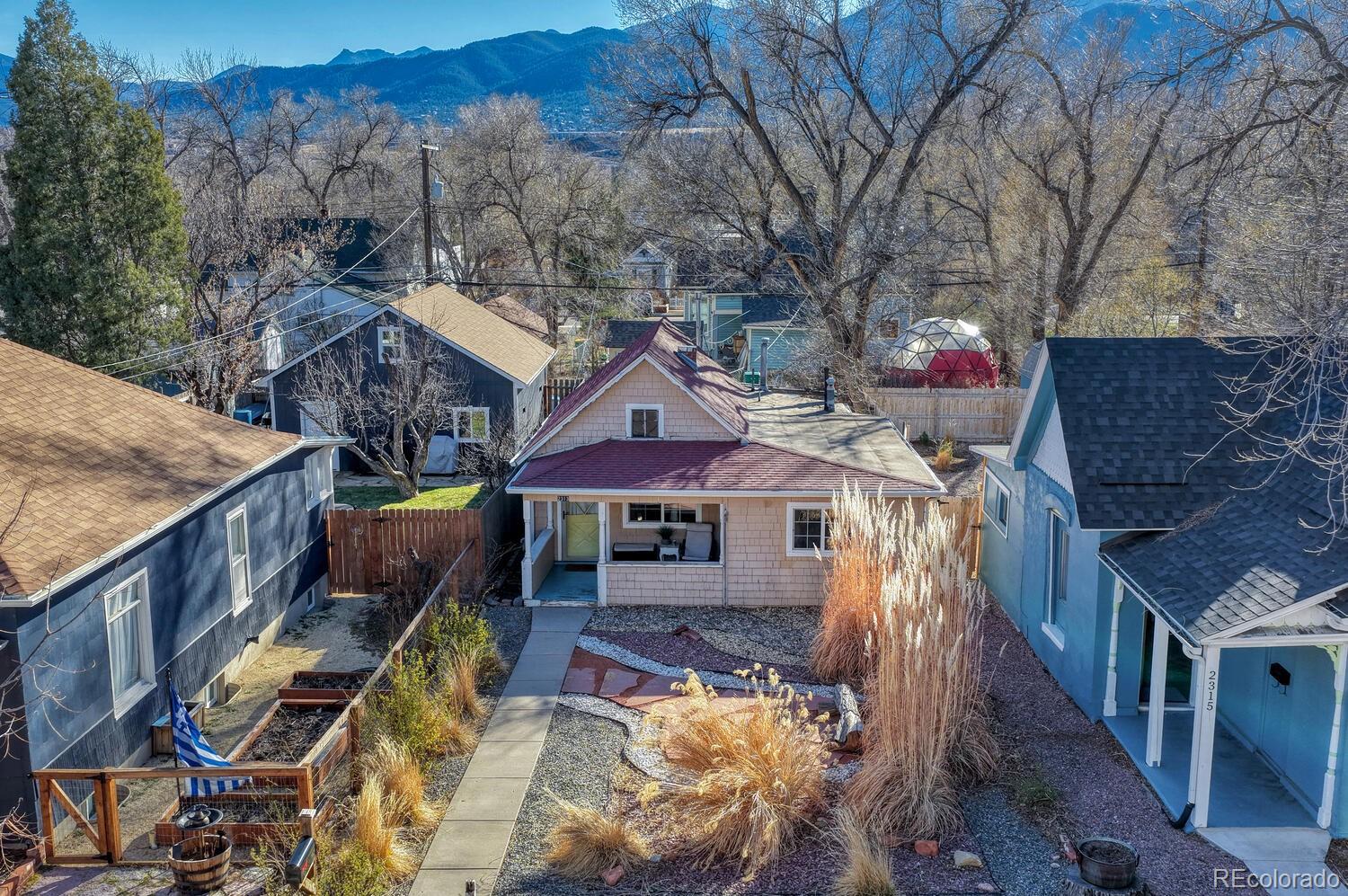 MLS Image #41 for 2313 w bijou street,colorado springs, Colorado