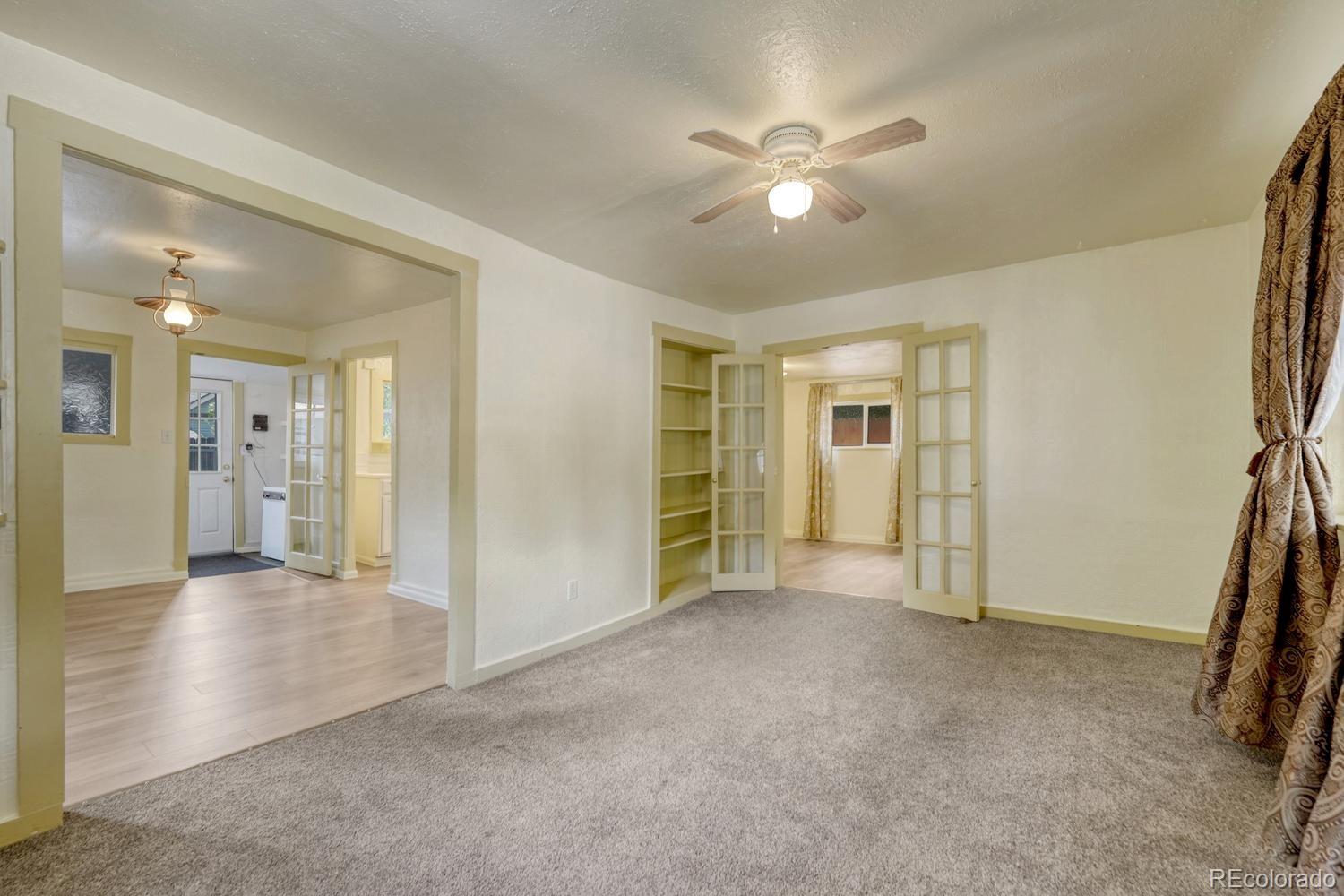 MLS Image #7 for 2313 w bijou street,colorado springs, Colorado