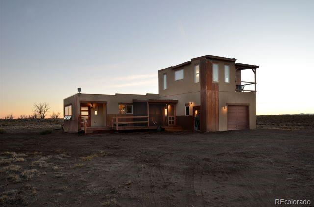 MLS Image #0 for 481  camino real ,crestone, Colorado