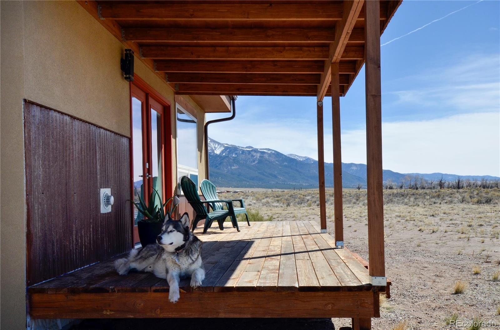 MLS Image #26 for 481  camino real ,crestone, Colorado