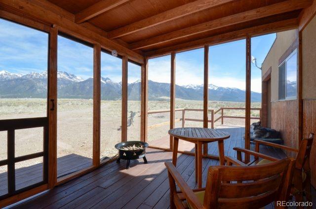MLS Image #27 for 481  camino real ,crestone, Colorado