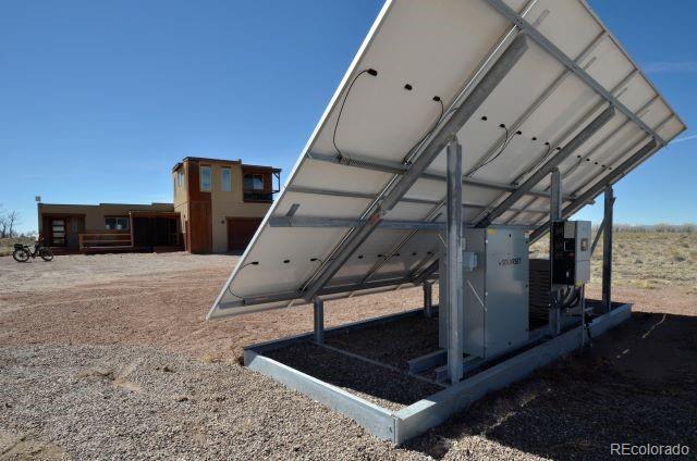 MLS Image #29 for 481  camino real ,crestone, Colorado