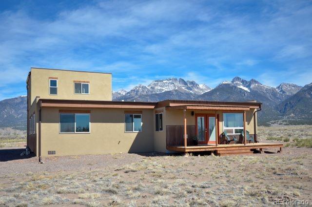 MLS Image #3 for 481  camino real ,crestone, Colorado
