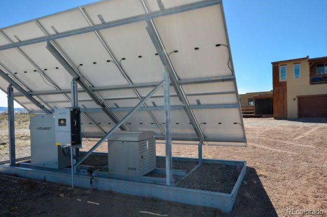 MLS Image #30 for 481  camino real ,crestone, Colorado