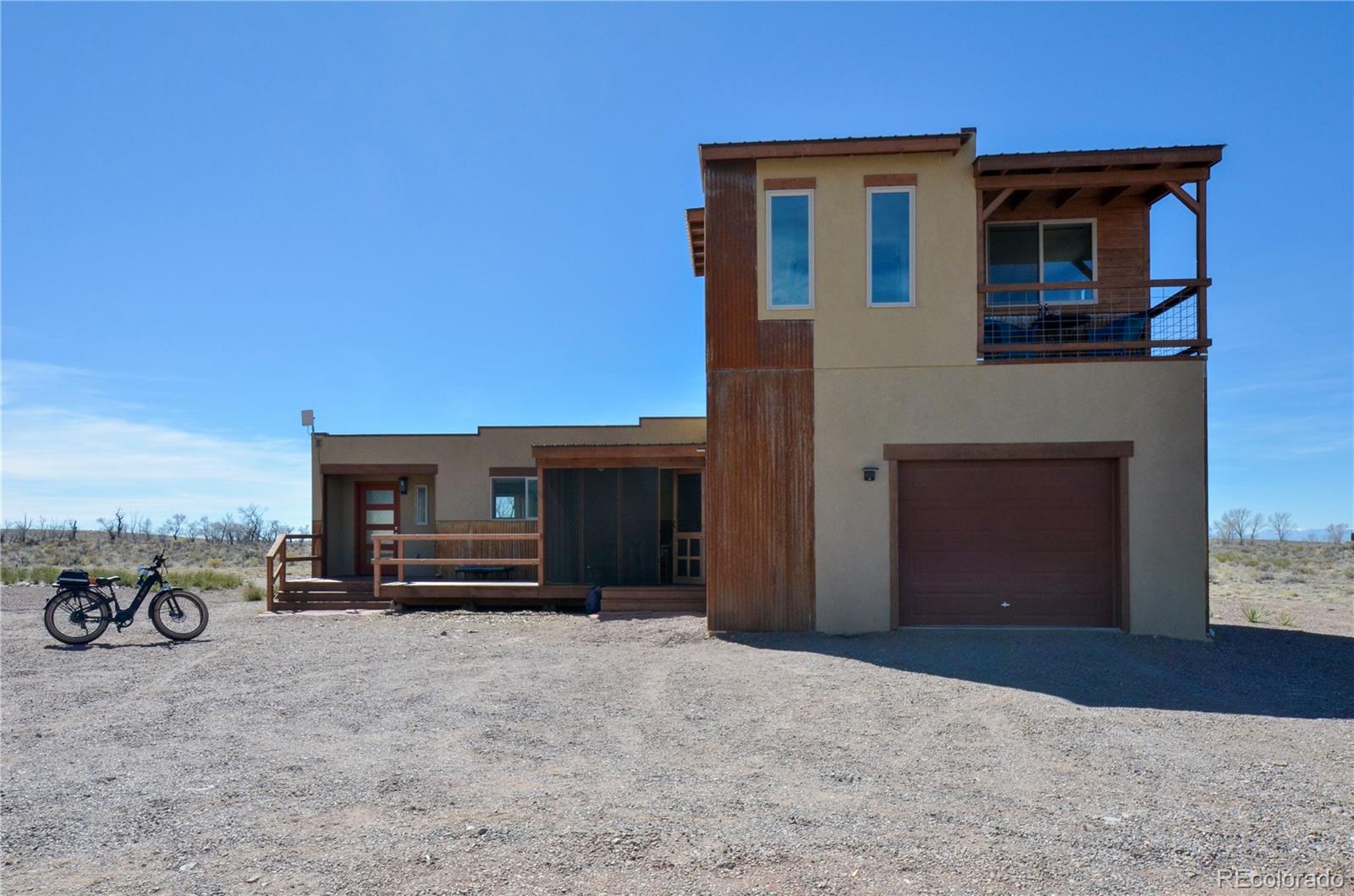 MLS Image #31 for 481  camino real ,crestone, Colorado