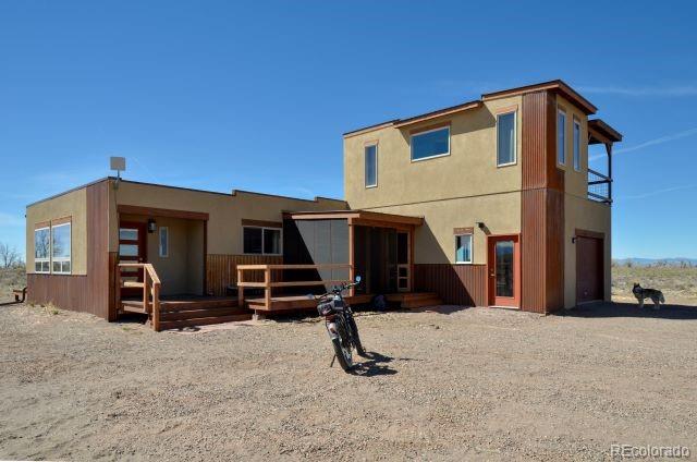 MLS Image #32 for 481  camino real ,crestone, Colorado
