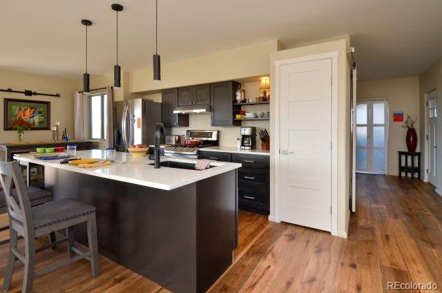 MLS Image #6 for 481  camino real ,crestone, Colorado