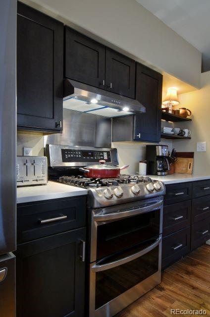 MLS Image #7 for 481  camino real ,crestone, Colorado