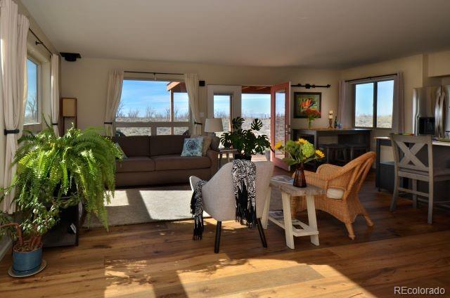 MLS Image #8 for 481  camino real ,crestone, Colorado
