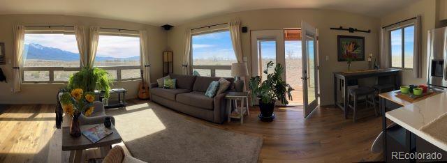 MLS Image #9 for 481  camino real ,crestone, Colorado