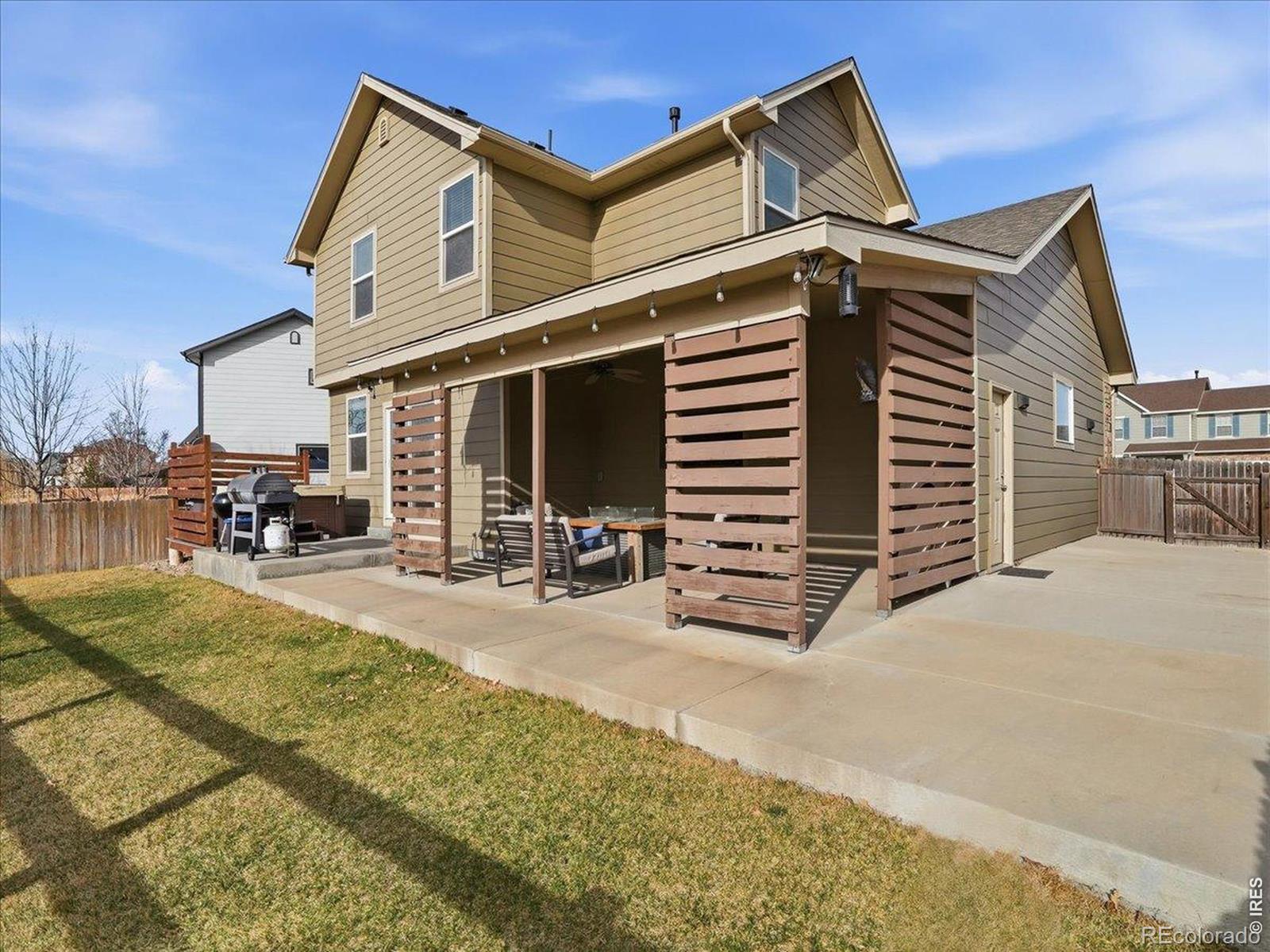 MLS Image #24 for 1565  basildon court,windsor, Colorado