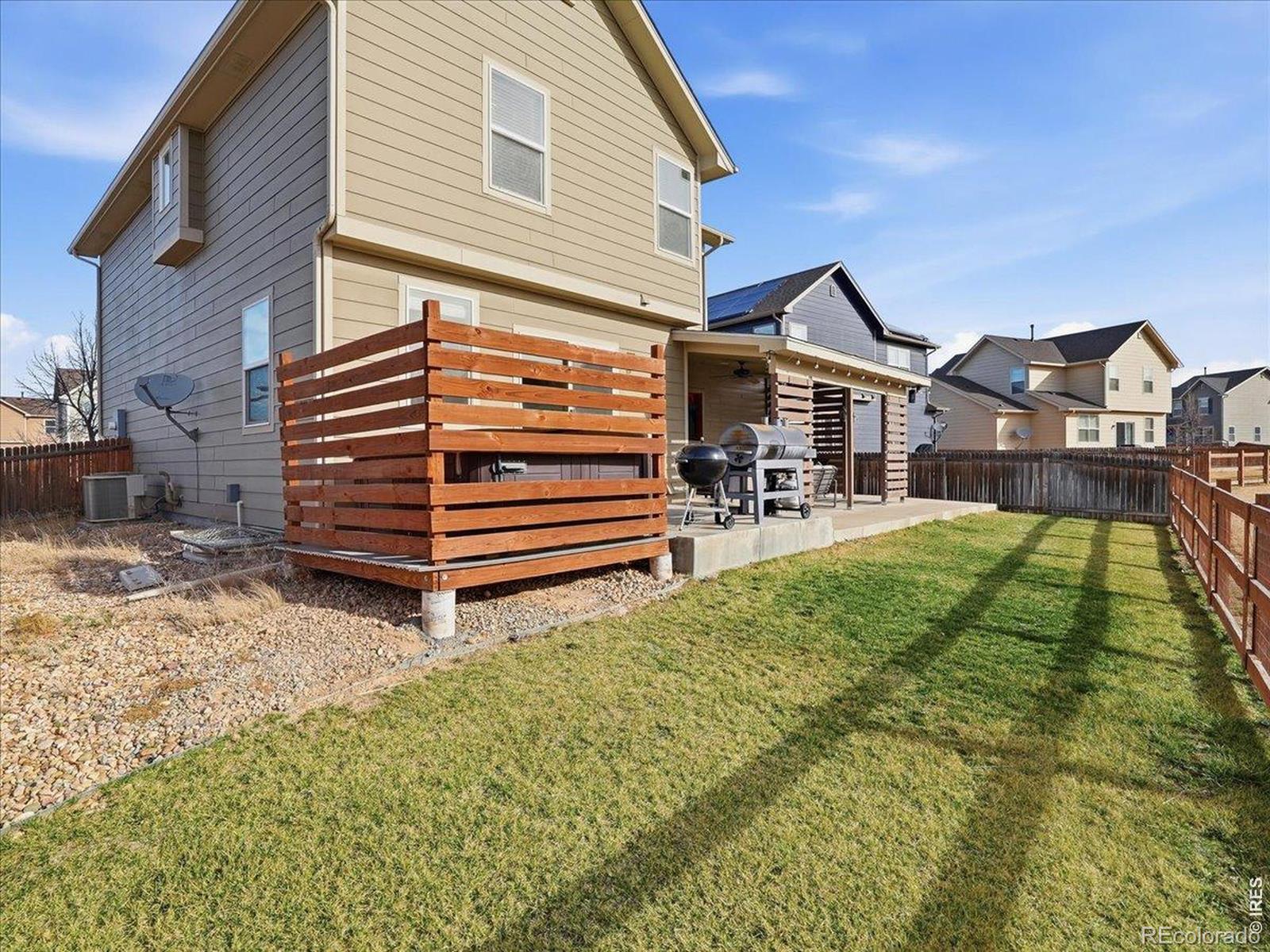 MLS Image #25 for 1565  basildon court,windsor, Colorado