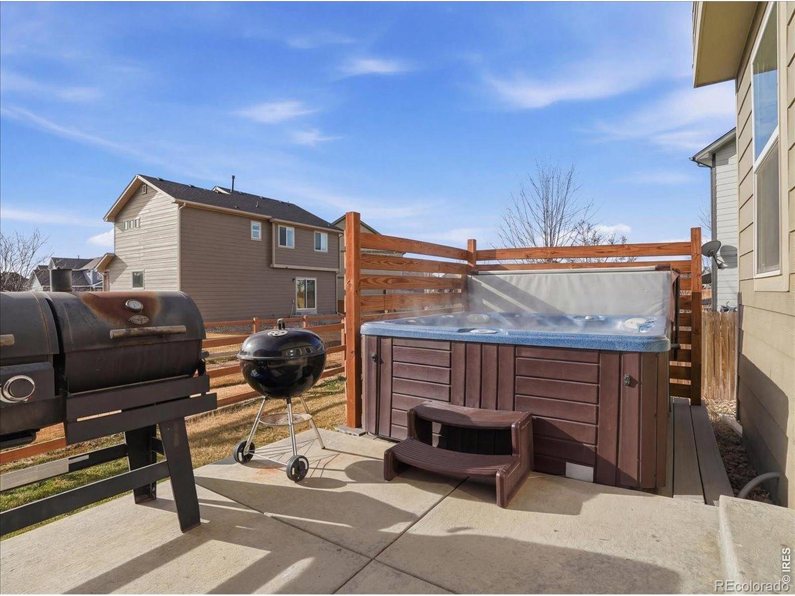 MLS Image #27 for 1565  basildon court,windsor, Colorado