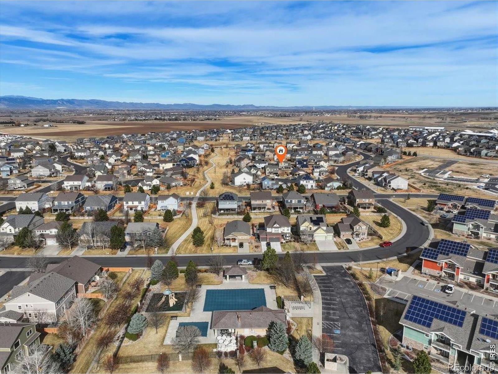 MLS Image #30 for 1565  basildon court,windsor, Colorado