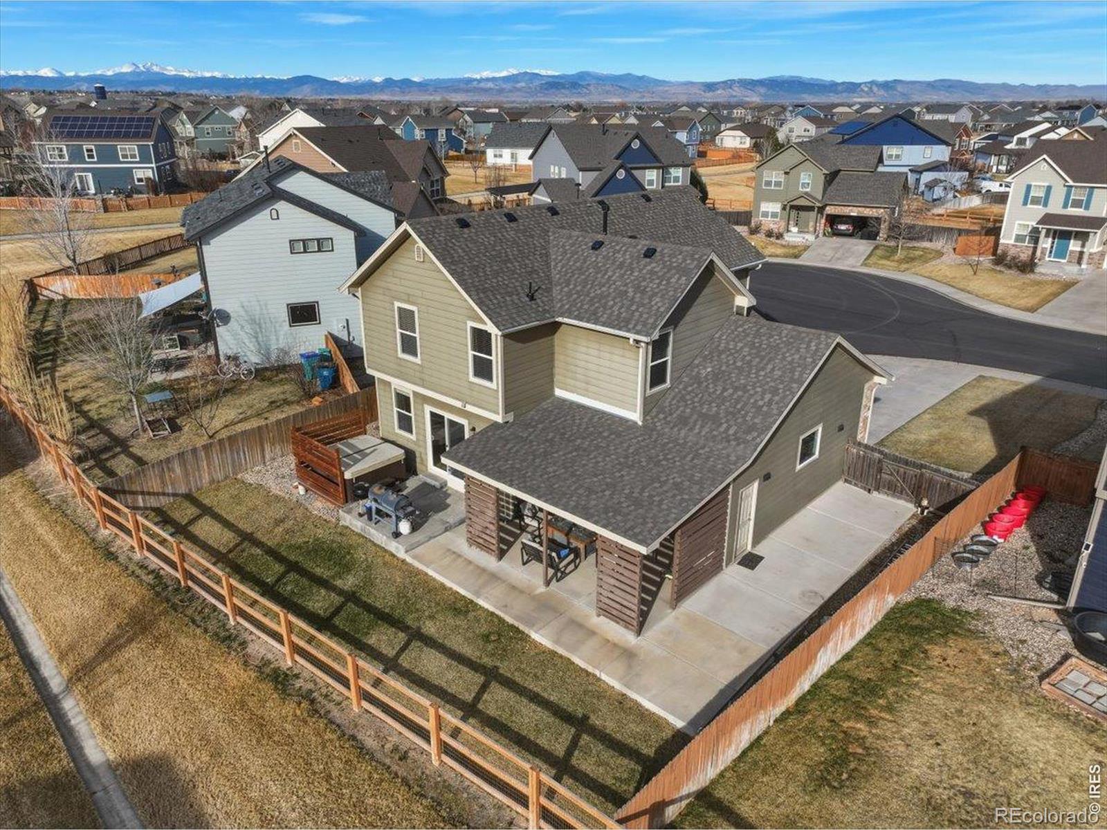 MLS Image #31 for 1565  basildon court,windsor, Colorado
