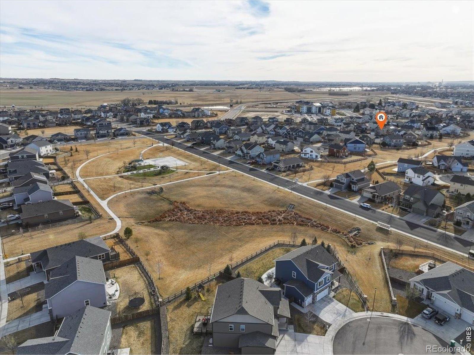MLS Image #33 for 1565  basildon court,windsor, Colorado