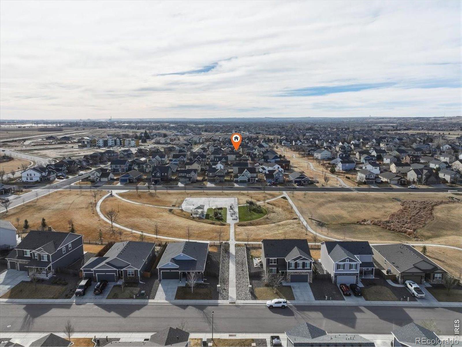 MLS Image #34 for 1565  basildon court,windsor, Colorado