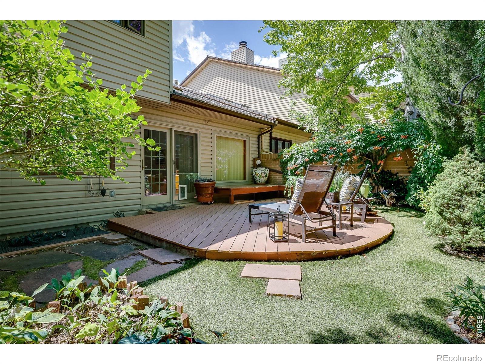 MLS Image #24 for 4936  clubhouse circle,boulder, Colorado