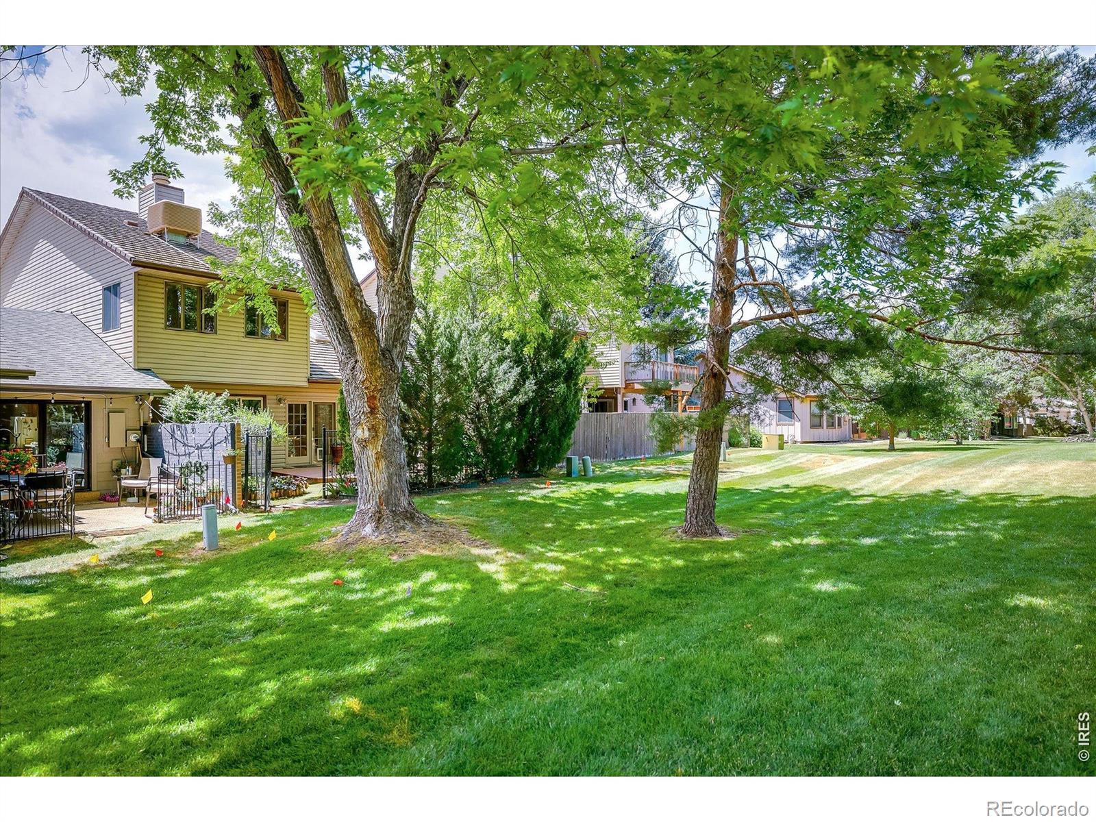 MLS Image #26 for 4936  clubhouse circle,boulder, Colorado