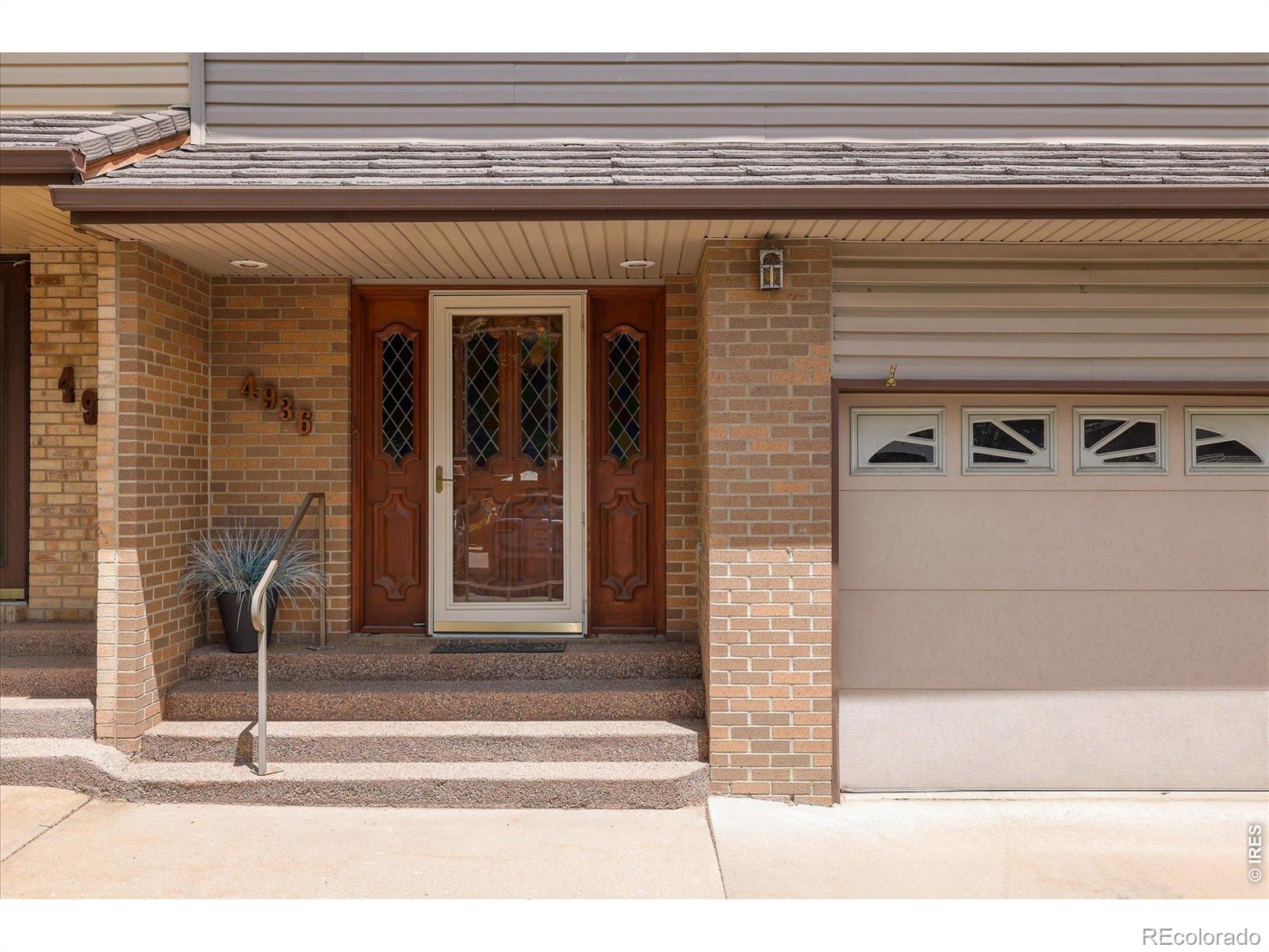 MLS Image #3 for 4936  clubhouse circle,boulder, Colorado