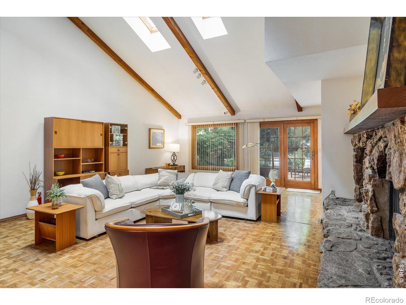 MLS Image #5 for 4936  clubhouse circle,boulder, Colorado