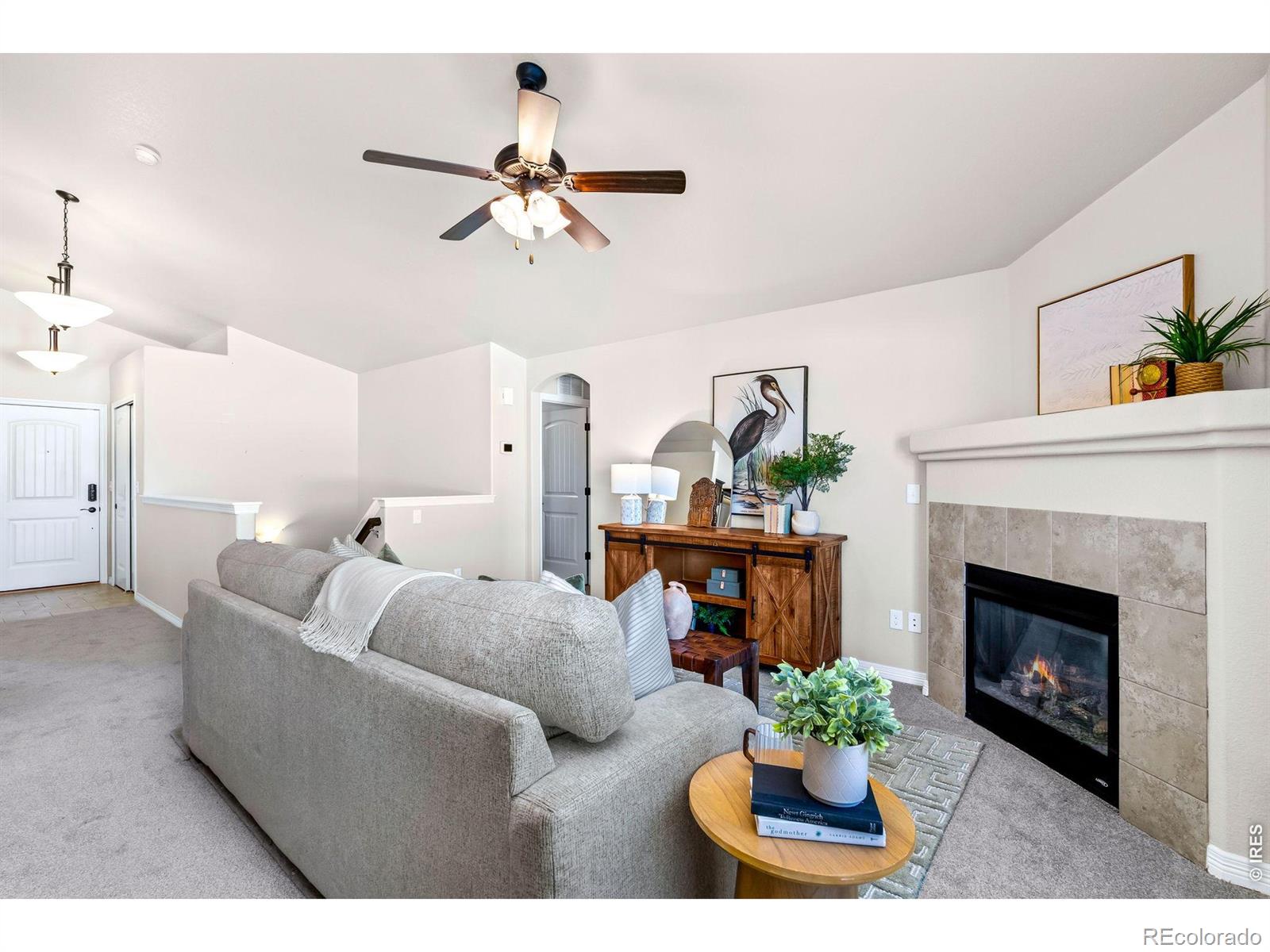 MLS Image #3 for 2965  hydra drive,loveland, Colorado