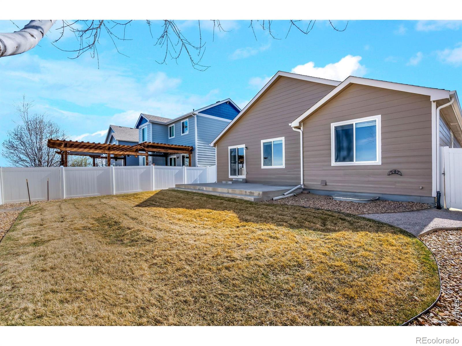 MLS Image #30 for 2965  hydra drive,loveland, Colorado