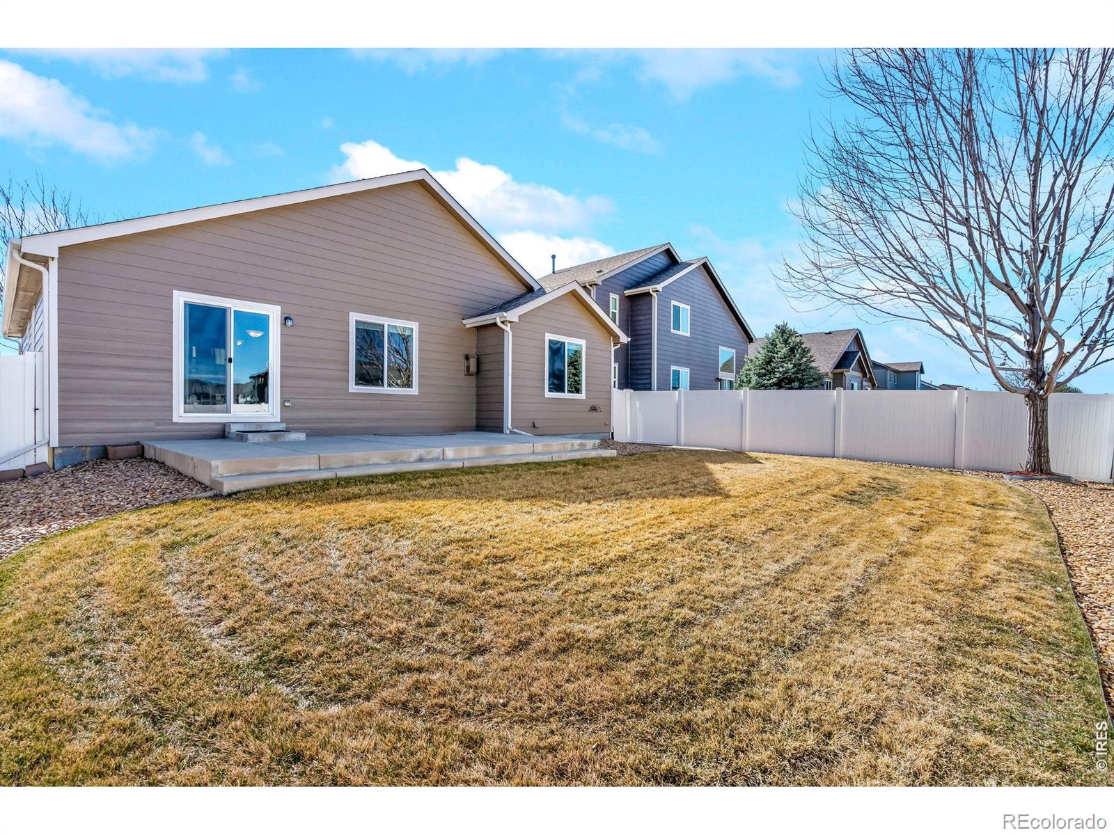 MLS Image #31 for 2965  hydra drive,loveland, Colorado