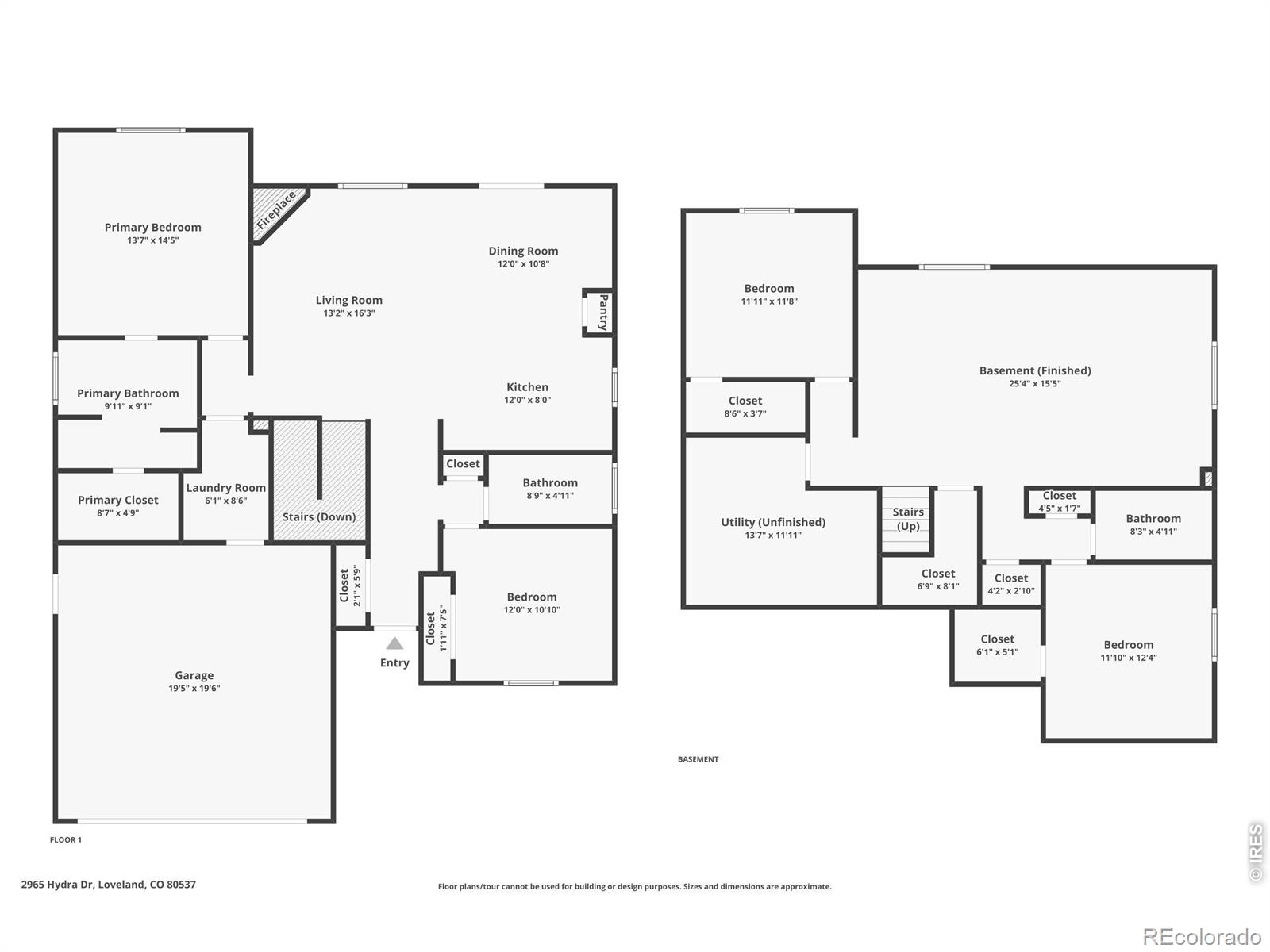MLS Image #32 for 2965  hydra drive,loveland, Colorado