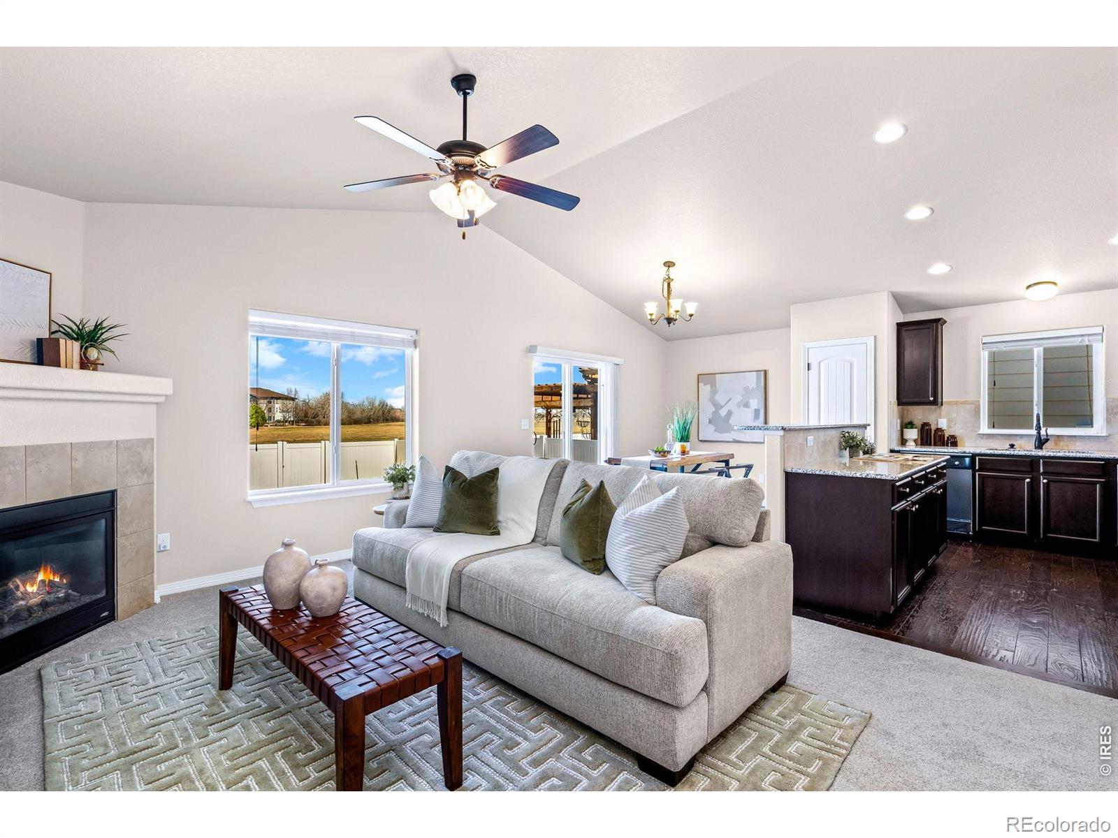 MLS Image #4 for 2965  hydra drive,loveland, Colorado