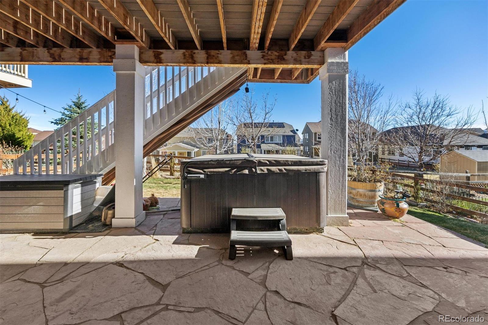 MLS Image #39 for 8610  zircon way,arvada, Colorado